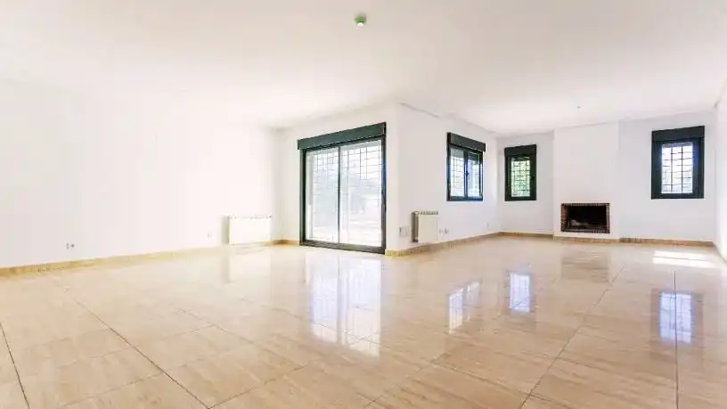 Casa o chalet en venta en Pilar Bardem, Centro