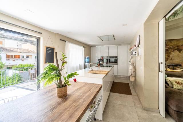 Ático en Venta en Foners