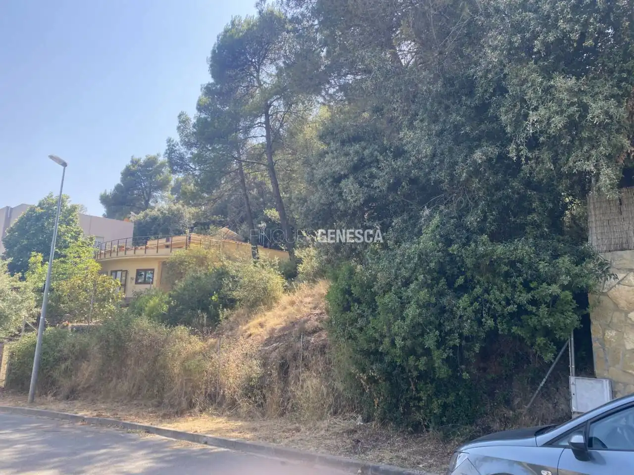 Wohnbaugrundstück zum Verkauf in Camino Font de la Tartrana 85, imagen 11