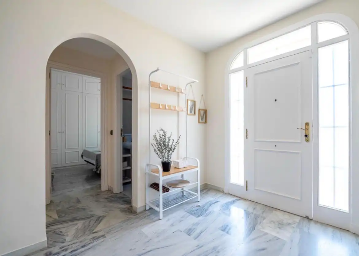 Houses for sale in Marbella  with Air Conditioner, Private garden and Terrace
