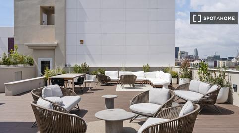 Photo 3 of Study to share in Provençals del Poblenou,  Barcelona Capital