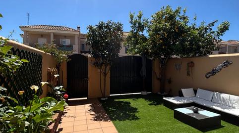 Foto 5 de Casa o chalet en venta en Núcleo urbano, Cádiz