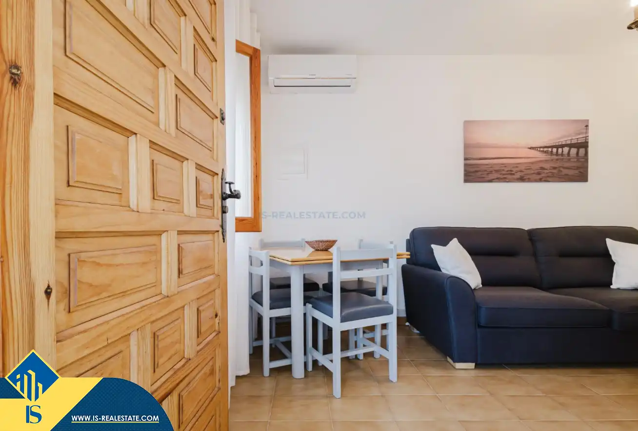 Bungalow con piscina en venta en Playa del Acequión, Náufragos y Rocío del Mar, imagen 19