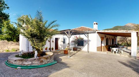 Photo 2 of Land for sale in  Pd Montecorto 1468 Polígono 12 Parcela 124, Partidas Norte, Málaga