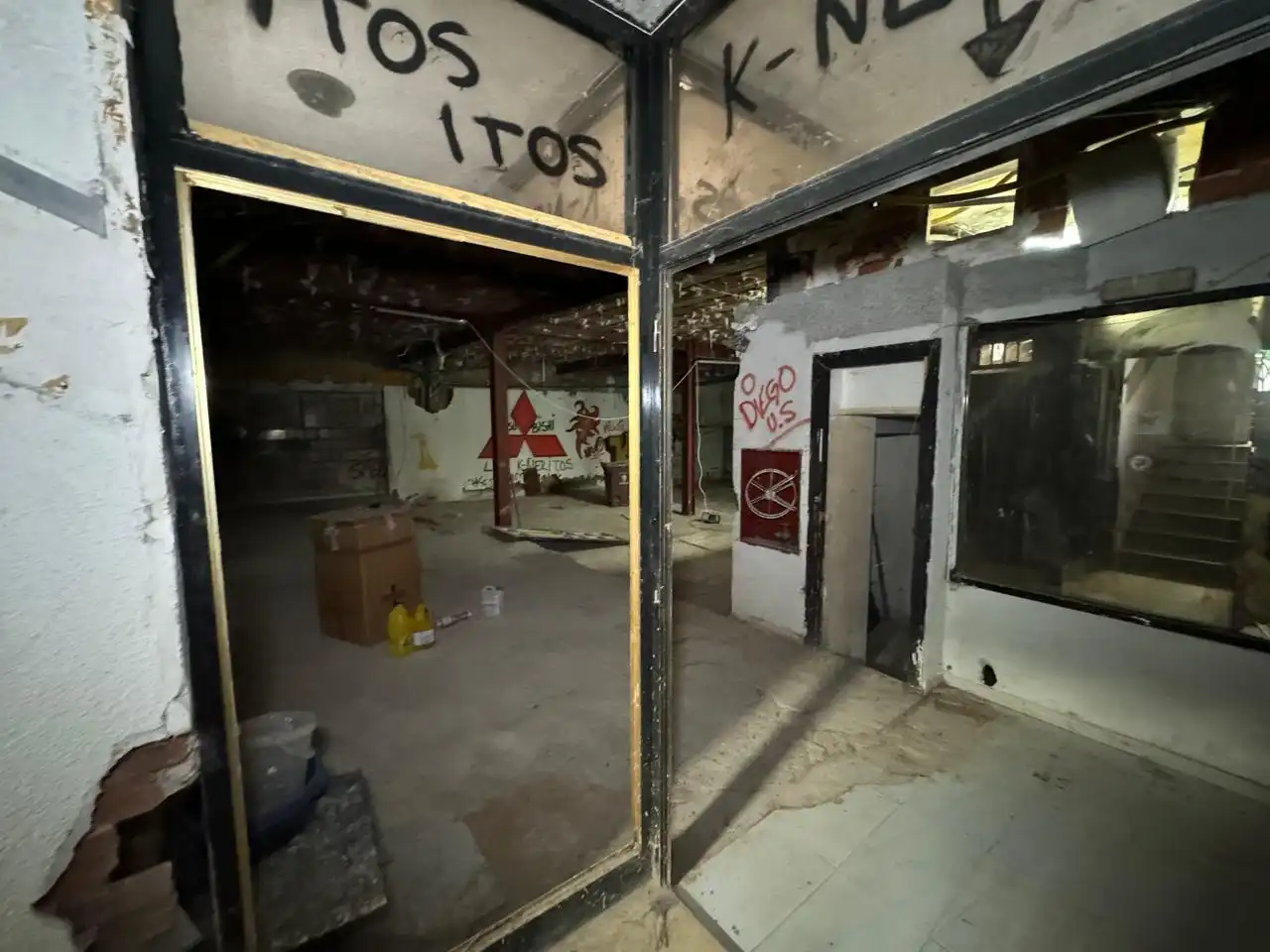 Business premises for sale in Luis De Lucena, imagen 10