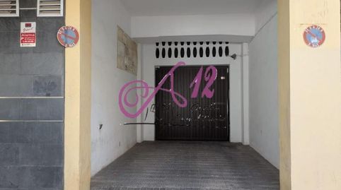 Photo 3 of Garage for rent in De Montesa, Favara, Valencia Capital