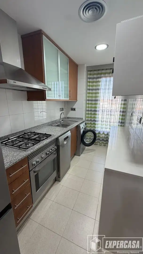 Flat with lift to rent in Aldaia, imagen 4