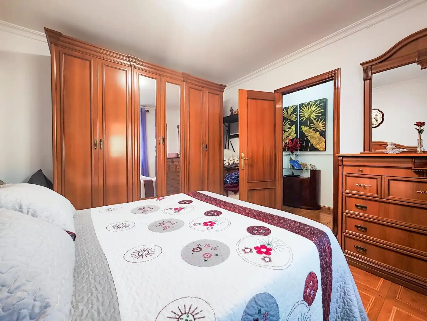 Houses for sale in Calle Mariposa, Carretera de Córdoba - Libertad