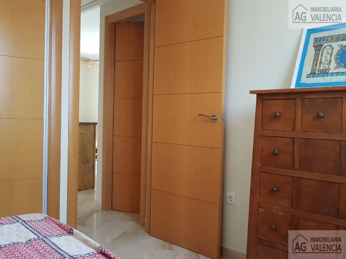 Appartement compact avec piscine à vendre à Les Marines a Denia, imagen 26