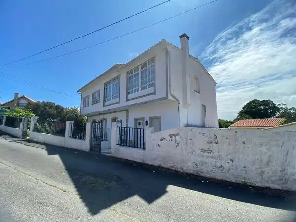 Casa amb jardí en venda a Lugar Vilariño, imagen 4