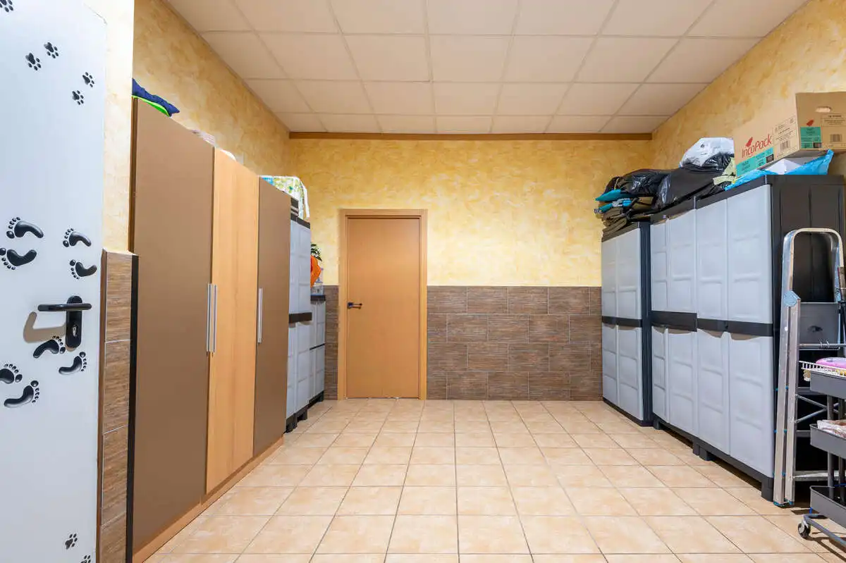 Casa adosada en venta en Les Alqueries / Alquerías del Niño Perdido con Aire acondicionado, Calefacción y Jardín privado