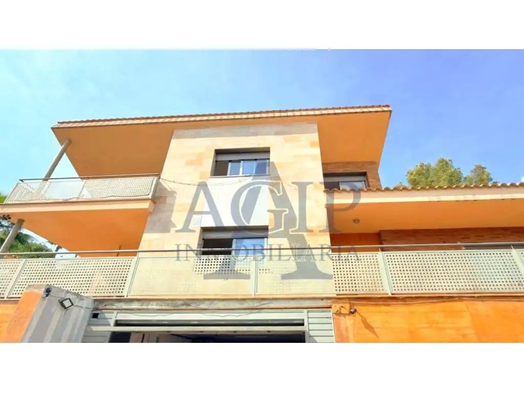 Casa en venda a Carretera Vella De Cubelles, imagen 14