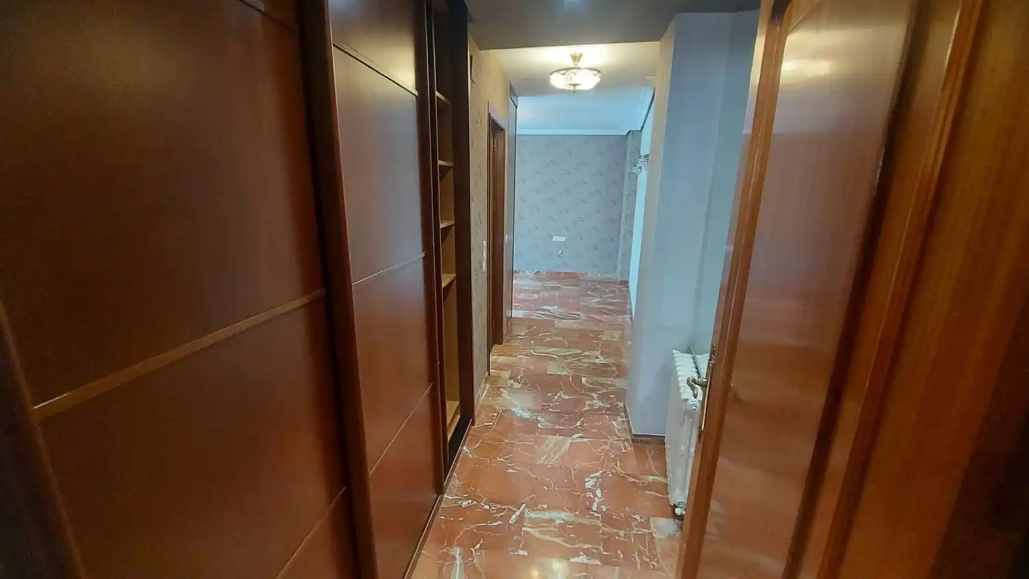 Piso en venta en Doctor Sagaz Zubelzu, San Ildefonso - Catedral