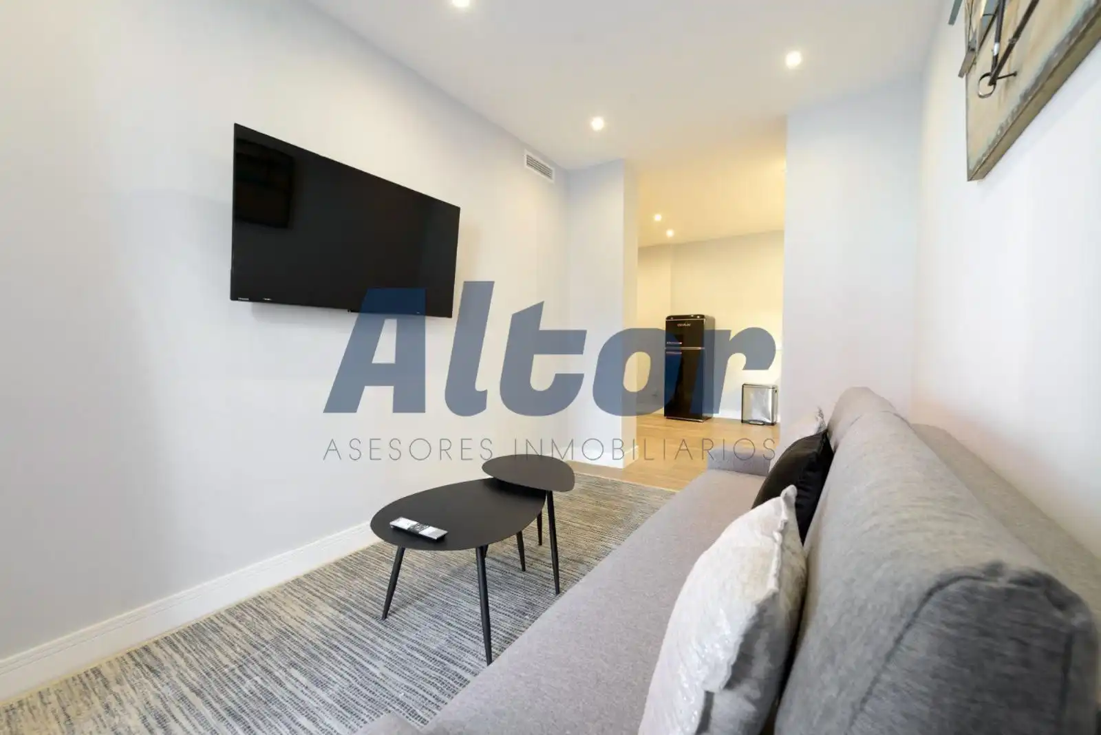 Appartement avec ascenseur à louer à EMPERADOR CALOR V, imagen 5