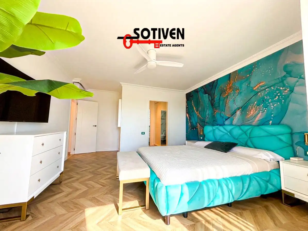 Villa avec piscine à vendre à Samarin, imagen 22