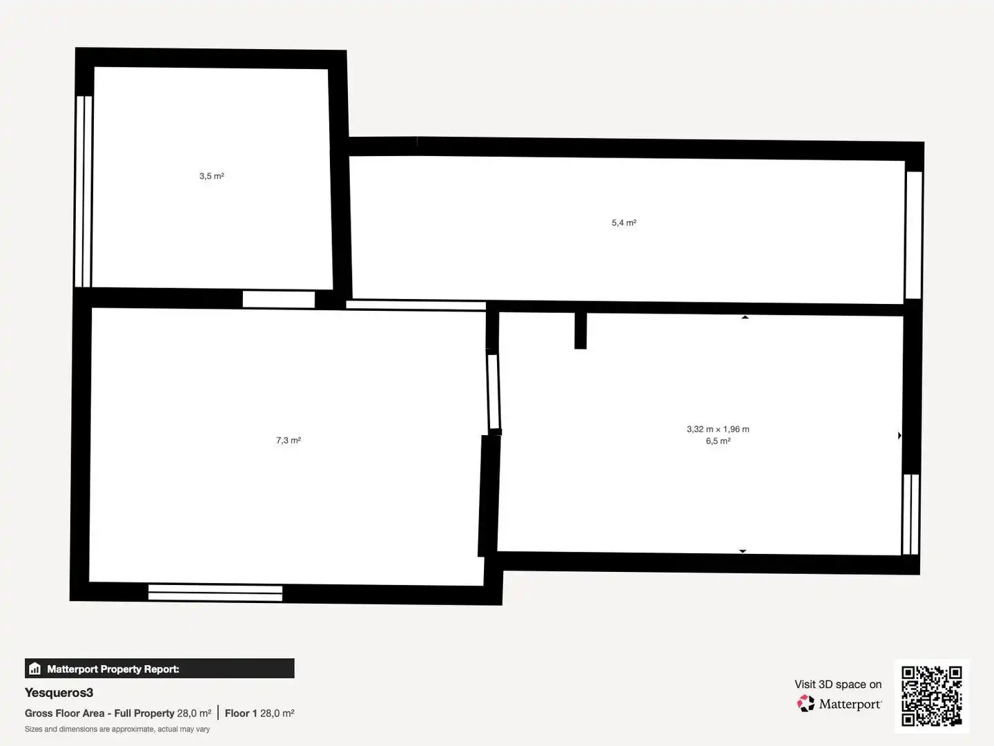 Reihenhaus mit Terrasse zum Verkauf in DE LOS YESQUEROS 5, imagen 35