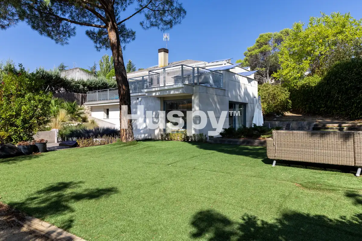 Villa avec terrasse à vendre à Pino Alto - Navarredonda, imagen 29