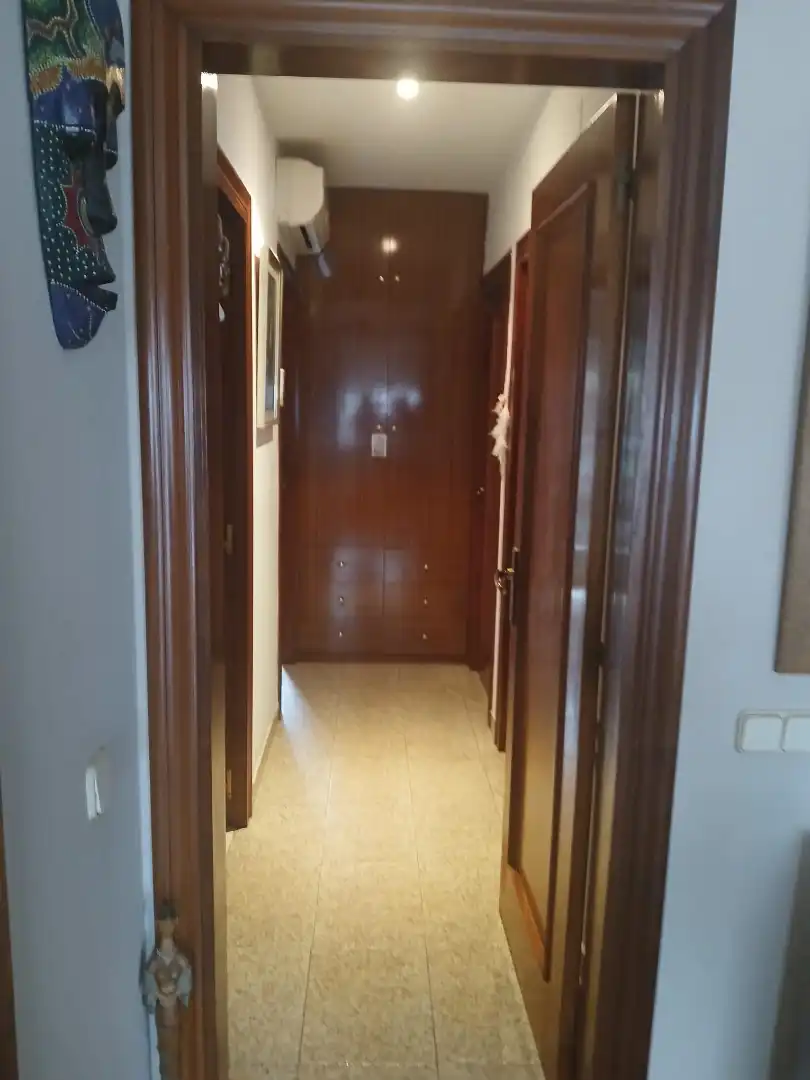 Planta baja en venta en Cambrils con Aire acondicionado, Calefacción y Jardín privado
