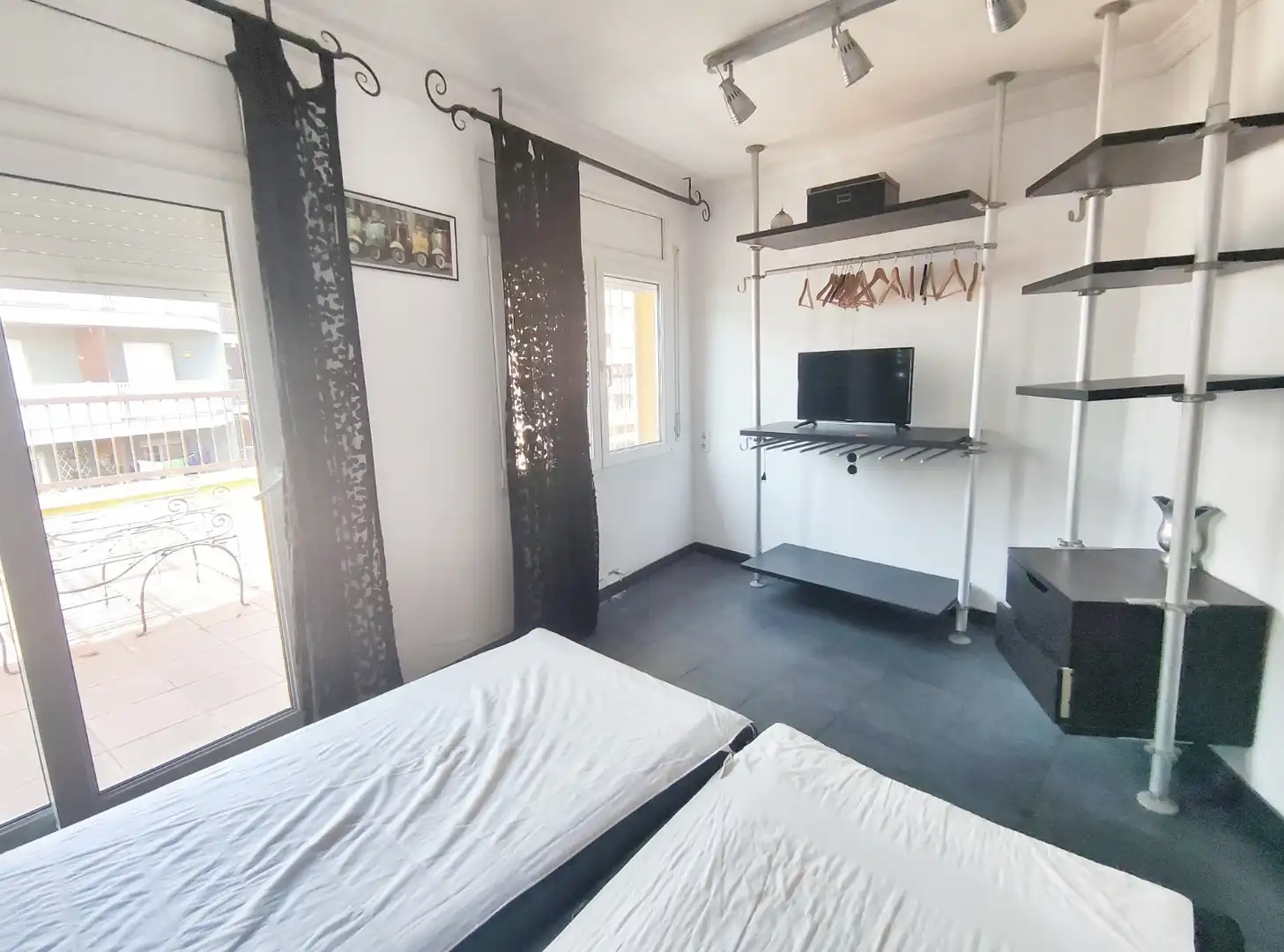 Apartament amb terrassa en venda a Carrer de la Riera, imagen 17