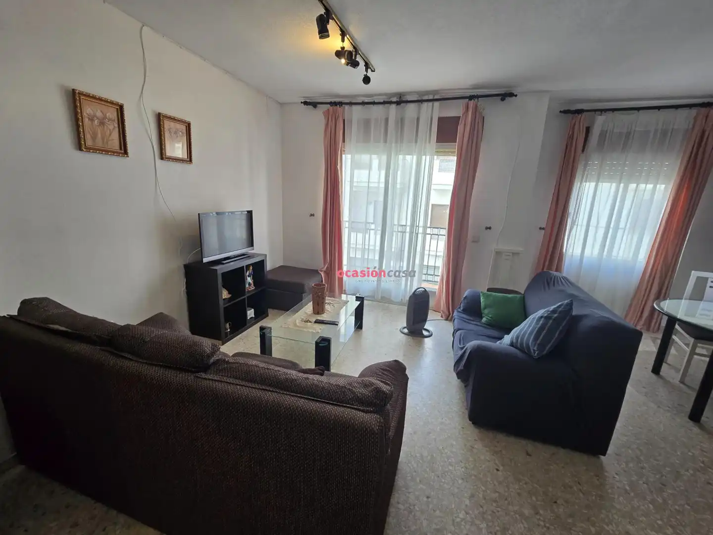 Wohnung mit Terrasse zum Verkauf in Pozoblanco, imagen 9