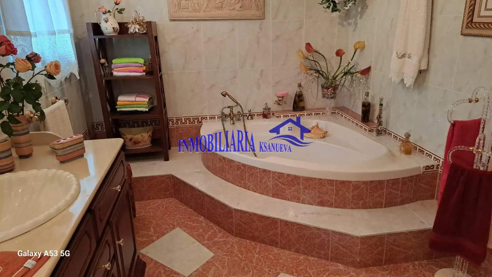 Villa con piscina in vendita a Periurbano Norte, imagen 29