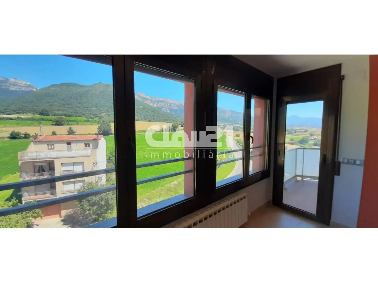 Apartments for rent in Avià, Barcelona