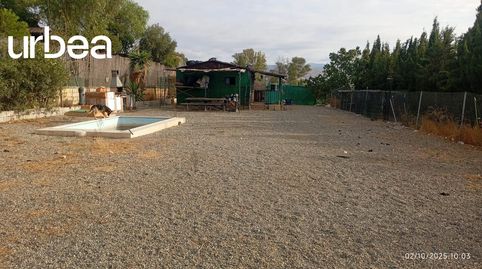 Foto 4 de Finca rústica en venta en Polígono 30 Paraje 92 Casapalma, 185, Casalpalma - Fahala, Cártama