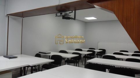 Foto 3 de Oficina de alquiler en Juan Antonio Zunzunegui Etorbidea, Basurtu, Bilbao
