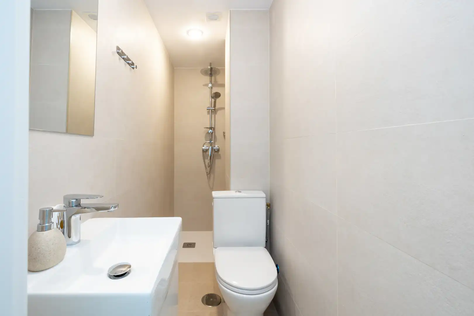 Flat for rent in Camino de Ronda, 118, Camino de Ronda