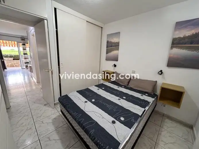 Piso con piscina en venta en Calle Guerrero, imagen 13