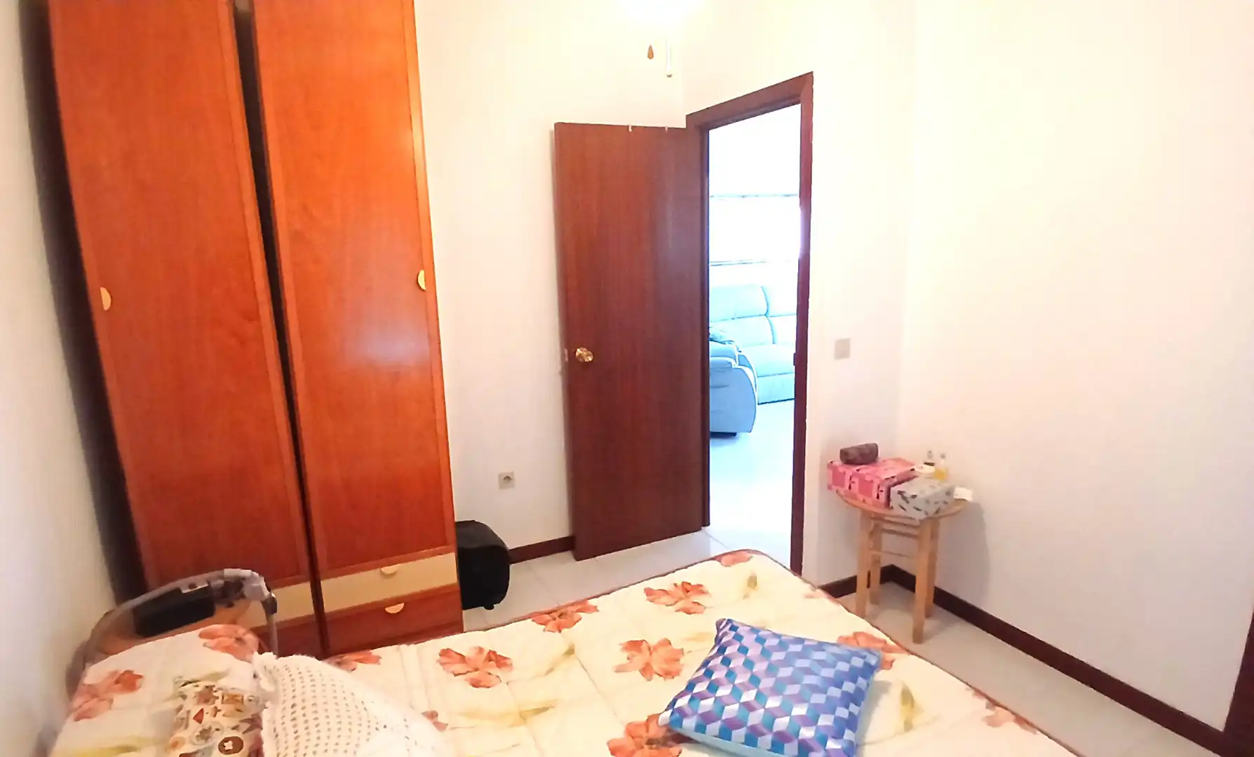 Habitación de Piso en venta en Collado Villalba con Calefacción, Terraza y Horno