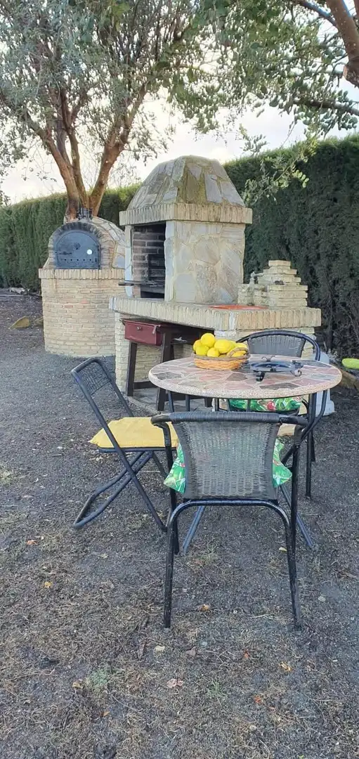 Maison avec piscine à vendre à El Coronil, imagen 10