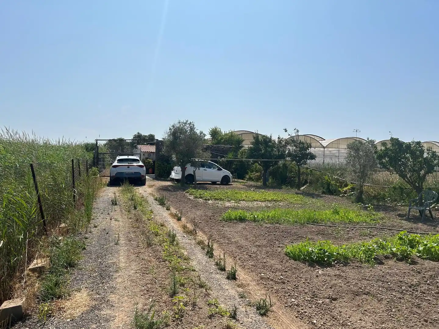 Terreno rustico in vendita a Vilamarina, imagen 2