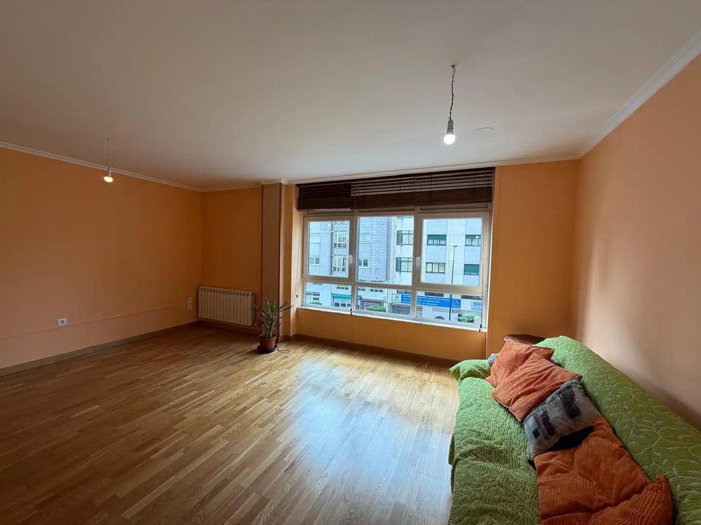 Flat for sale in Rúa Pomar, 20, Residencia - Abella