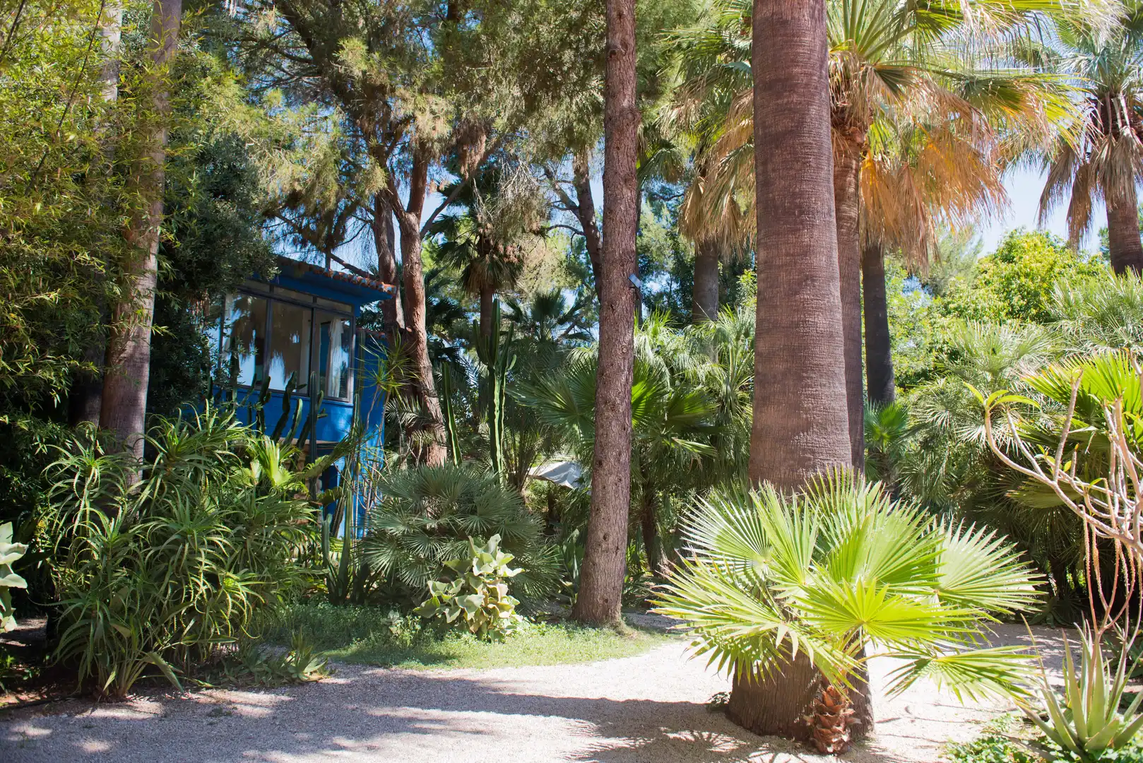 Jardín de Finca rústica en venta en Sagra con Aire acondicionado, Terraza y Piscina