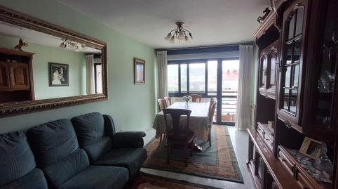 Photo 5 of Flat to rent in Avenida Da Constitución, 49, Boiro, A Coruña