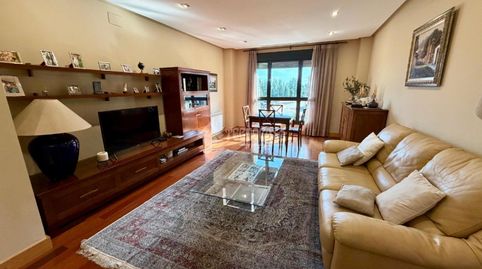 Foto 5 von Wohnung zum Verkauf in Av. de Los Reyes Leoneses, Centro Ciudad, León Capital