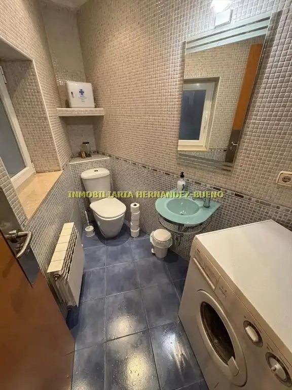 Piso en venta en Salamanca con Aire acondicionado y Calefacción