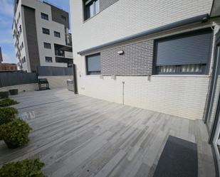 Flat for sale in Universidad - Hospital