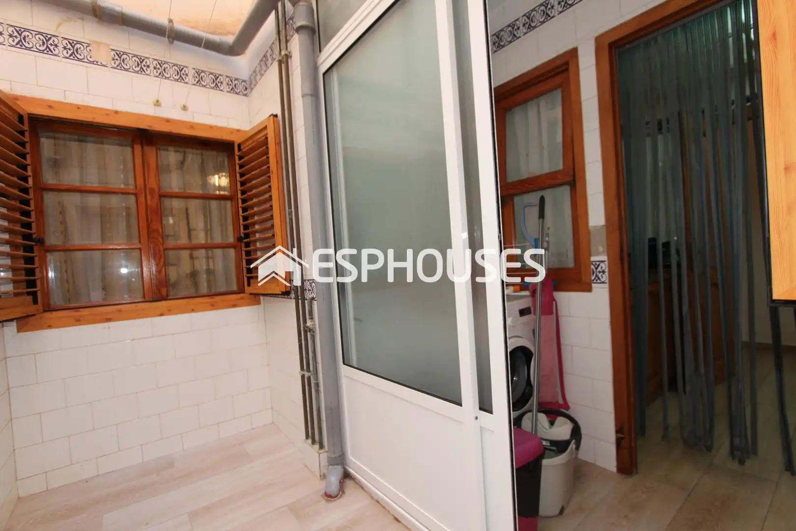 Apartamento en venta en Guardamar del Segura con Aire acondicionado, Terraza y Amueblado