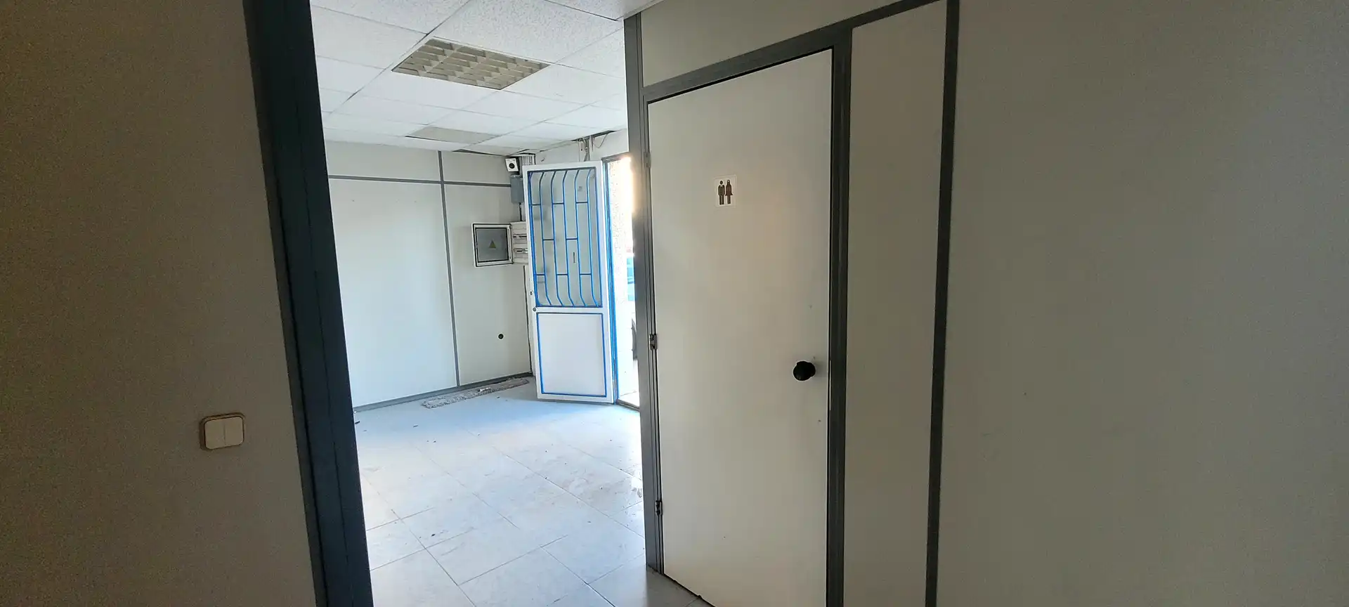 Nave industrial en venta en Vícar con Calefacción y Alarma