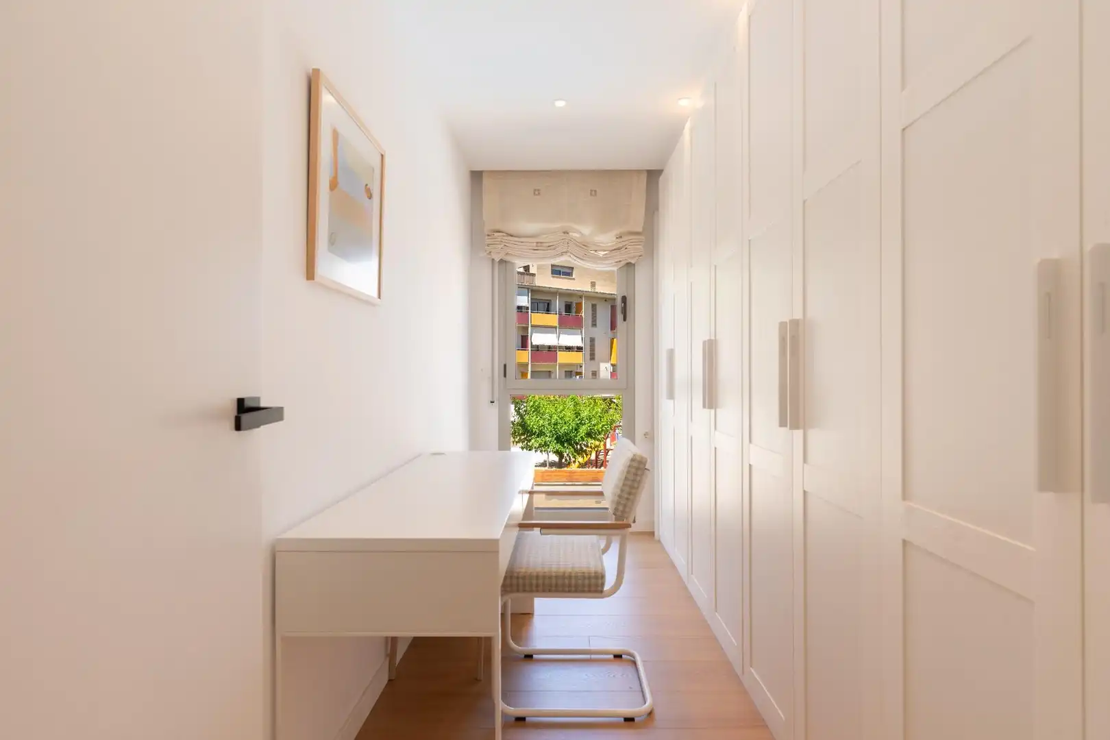 Piso en venta en Terrassa con Calefacción y Piscina comunitaria