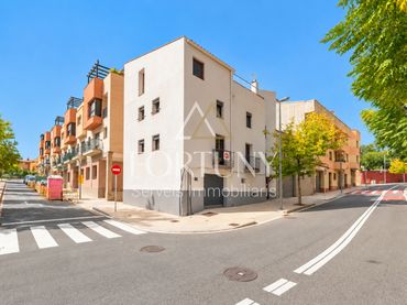 Casa con balcone in vendita a Raval de Sant Pere