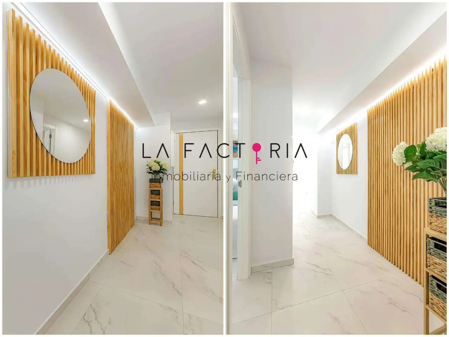 Apartament en venda en Adeje amb Aire condicionat, Terrassa i Moblat