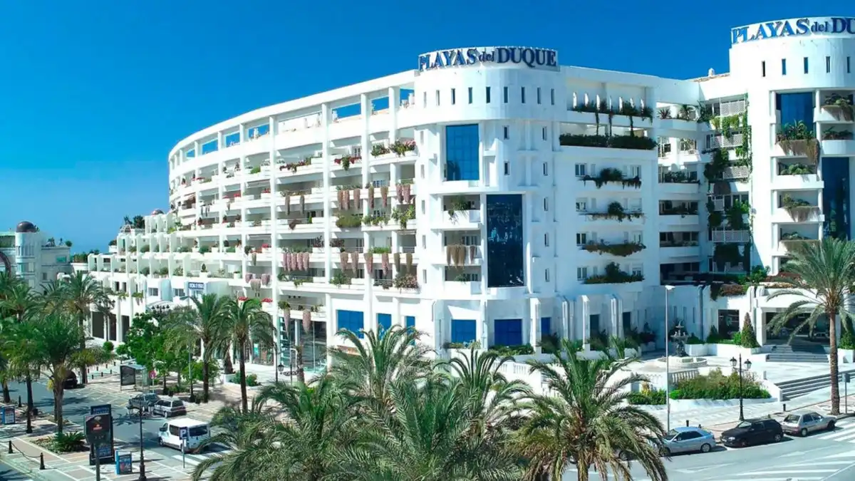 Appartement compact avec piscine à vendre à Nueva Andalucía, imagen 11