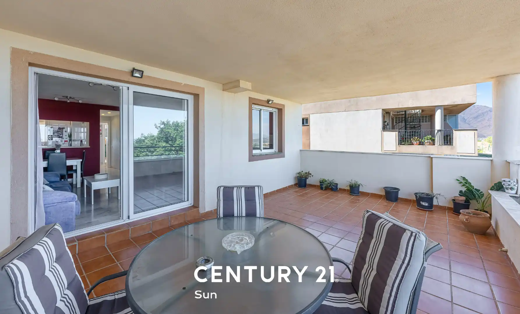 Apartment with pool for sale in Calle Doña Julia, imagen 3