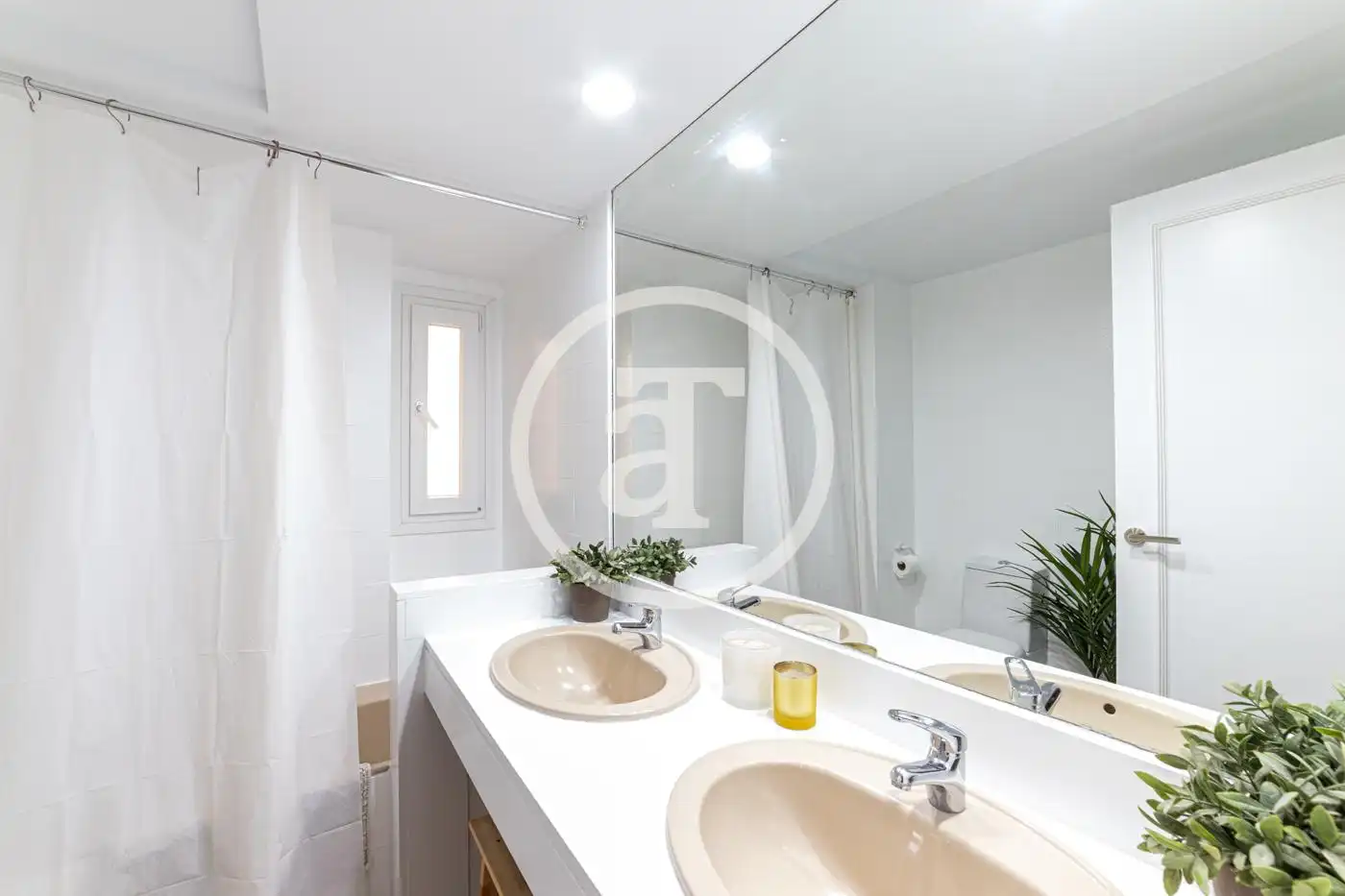 Flat for rent in Calle de Julio Palacios, La Paz