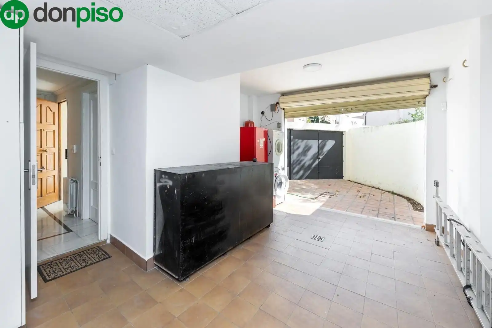 Casa o chalet en venta en Granada con Aire acondicionado, Calefacción y Jardín privado