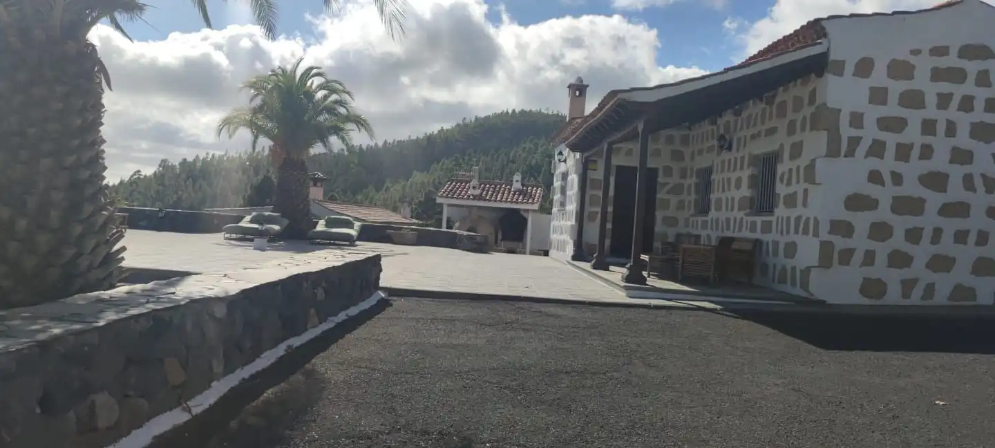 Houses for sale in Calle Buen Viaje, Cruz de Tea