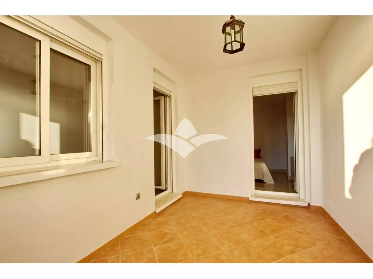 Habitación de Casa o chalet en venta en Meliana con Calefacción, Jardín privado y Terraza
